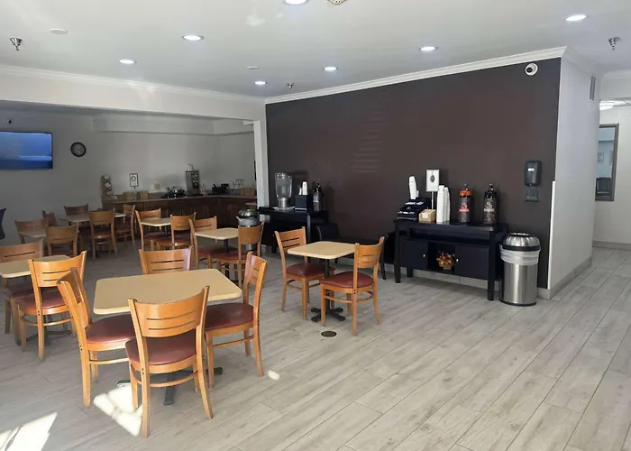 Wingate By Wyndham Sioux City